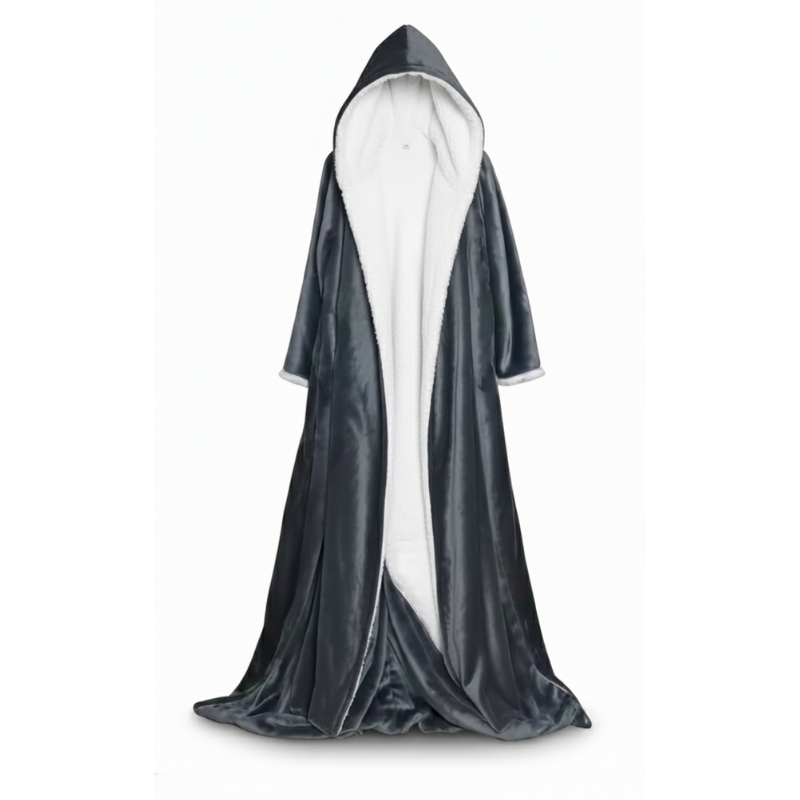 TrueComfrt™️ Wearable Heated Blanket